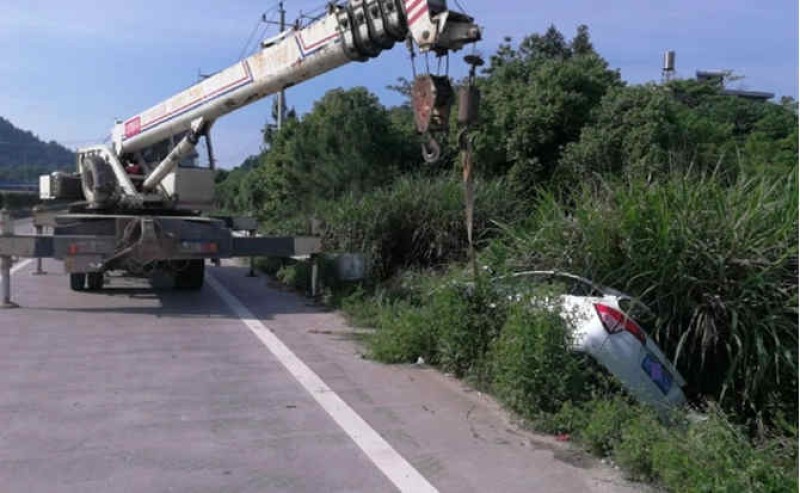泾县2026下半年吊车救援新趋势：事故与重载场景增加，多设备协同救援成为常态