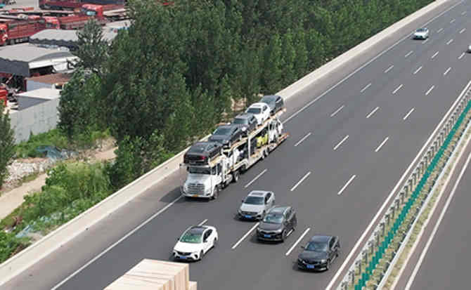 泾县高速公路汽车救援